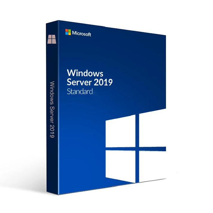 Windows server 2019 standard🔑 ✅Microsoft Partner