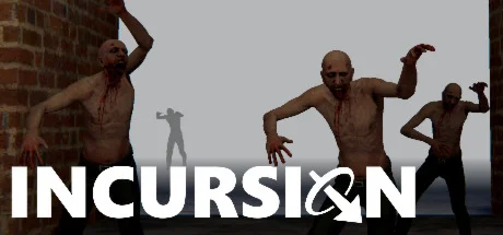 Incursion  АВТОДОСТАВКА STEAM GIFT РОССИЯ