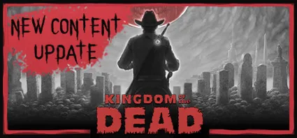 KINGDOM of the DEAD 💎 АВТОДОСТАВКА STEAM РОССИЯ