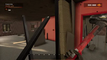Builder Simulator АВТОДОСТАВКА STEAM РОССИЯ