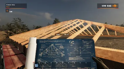 Builder Simulator АВТОДОСТАВКА STEAM РОССИЯ