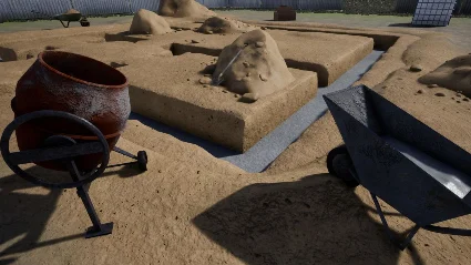 Builder Simulator / STEAM АККАУНТ / ГАРАНТИЯ