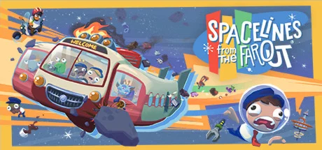 Spacelines from the Far OutАВТОДОСТАВКА STEAM GIFT RU