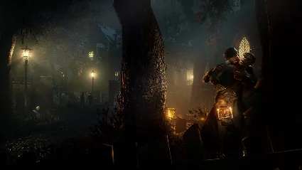 Vampyr - The Hunters Heirlooms DLC АВТОДОСТАВКА STEAM GIFT РОССИЯ