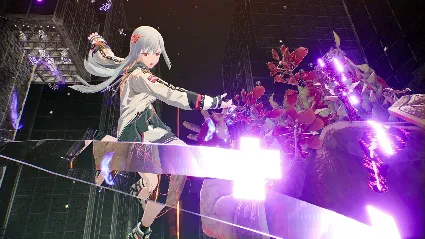 SCARLET NEXUS Bond Enhancement Pack 2 💎 DLC STEAM GIFT