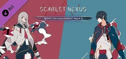 SCARLET NEXUS Bond Enhancement Pack 2 💎 DLC STEAM GIFT