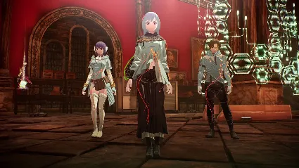 SCARLET NEXUS - Brain Eater Pack 💎 DLC STEAM РОССИЯ