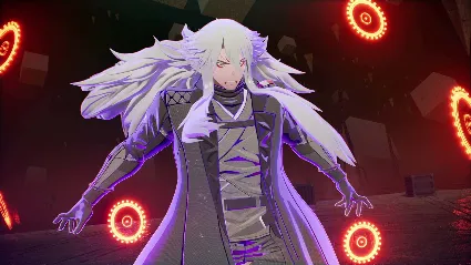 SCARLET NEXUS - Brain Eater Pack 💎 DLC STEAM РОССИЯ