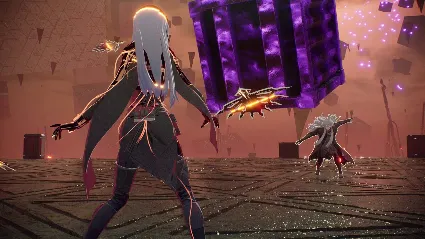 SCARLET NEXUS - Brain Eater Pack 💎 DLC STEAM РОССИЯ