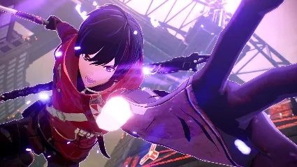 SCARLET NEXUS Brain Punk Bundle 💎 DLC STEAM GIFT РОССИЯ