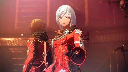 SCARLET NEXUS Brain Punk Bundle 💎 DLC STEAM GIFT РОССИЯ