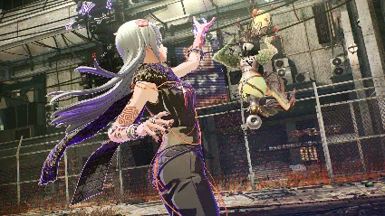 SCARLET NEXUS Pre-Order Bundle 💎 DLC STEAM GIFT РОССИЯ
