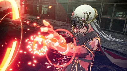 SCARLET NEXUS Pre-Order Bundle 💎 DLC STEAM GIFT РОССИЯ