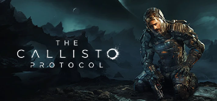 The Callisto Protocol STEAM Russia