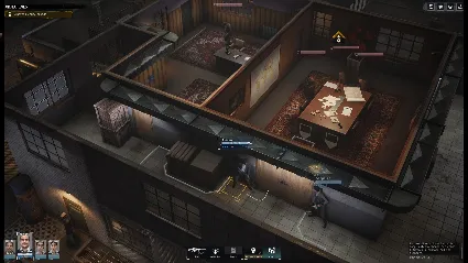 Phantom Doctrine АВТОДОСТАВКА STEAM РОССИЯ