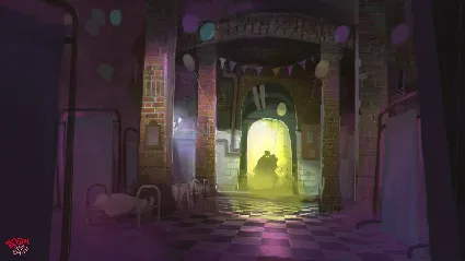 POSTAL: Brain Damaged Art Book DLC STEAM GIFT РОССИЯ