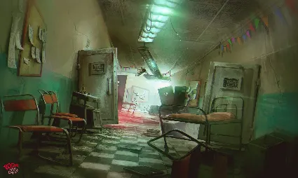 POSTAL: Brain Damaged Art Book DLC STEAM GIFT РОССИЯ