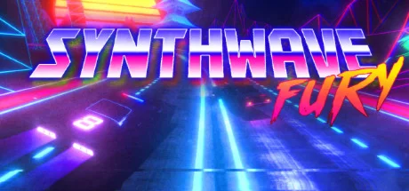 Synthwave FURY  АВТОДОСТАВКА STEAM GIFT РОССИЯ