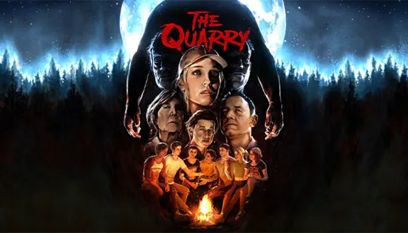 The Quarry Steam Оффлайн Активация