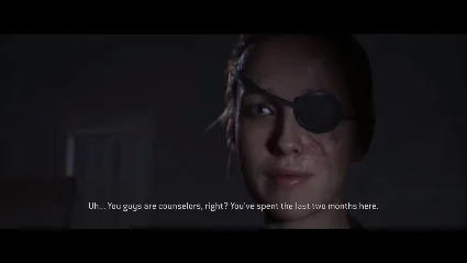 The Quarry / ПОЛНАЯ ИГРА (+ ОБНОВЛЕНИЯ /STEAM ОФФЛАЙН )