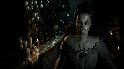 The Quarry / ПОЛНАЯ ИГРА (+ ОБНОВЛЕНИЯ /STEAM ОФФЛАЙН )