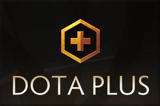 Dota Plus | Dota+ | Дота плюс