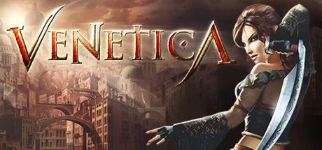 Venetica - Gold Edition  АВТОДОСТАВКА STEAM GIFT RU