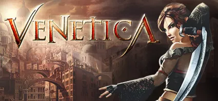 Venetica - Gold Edition 💎 АВТОДОСТАВКА STEAM GIFT RU