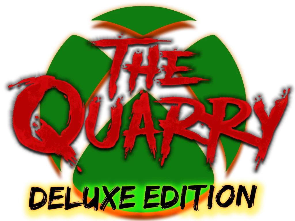 The Quarry - Deluxe Edition XBOX ONE/Series