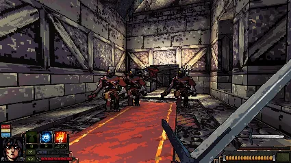 Project Warlock II 💎 АВТОДОСТАВКА STEAM РОССИЯ