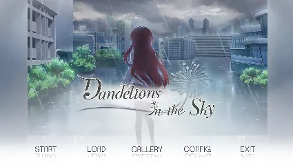 Dandelions in the Sky 💎 АВТОДОСТАВКА STEAM GIFT РОССИЯ