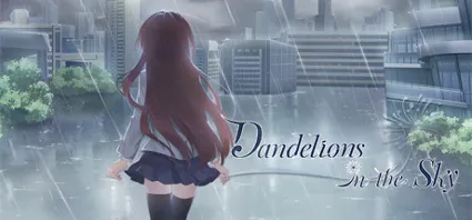 Dandelions in the Sky 💎 АВТОДОСТАВКА STEAM GIFT РОССИЯ