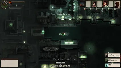 SUNLESS SEA 💎 АВТОДОСТАВКА STEAM GIFT RU