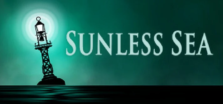 SUNLESS SEA 💎 STEAM GIFT RU