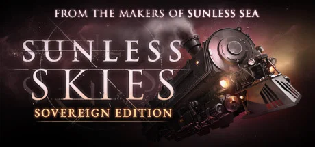 Sunless Skies Sovereign Edition STEAM GIFT РОССИЯ
