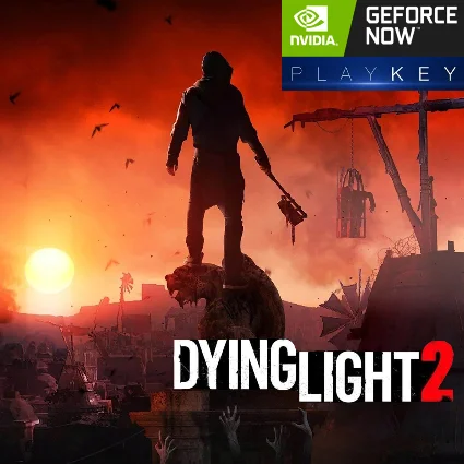 🔥 💻 DYING LIGHT 2 ✅ ДЛЯ GFN (Geforce Now) / Play Key