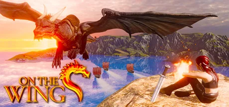 On the Wings - Birth of a Hero /Steam key/ROW