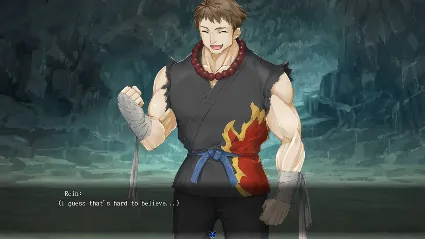 The Triumphant Return of Diabolos 💎 STEAM GIFT РОССИЯ