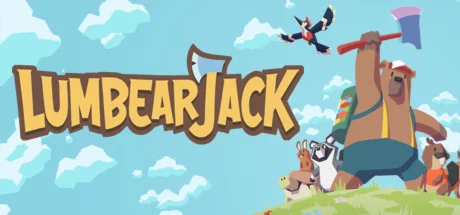 LumbearJack  АВТОДОСТАВКА STEAM GIFT РОССИЯ