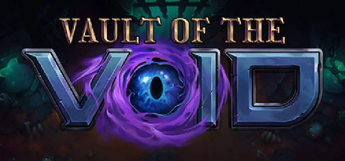 Vault of the Void 💎 STEAM GIFT RU