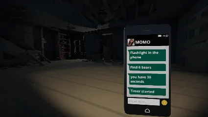 MOMO.EXE АВТОДОСТАВКА STEAM GIFT РОССИЯ