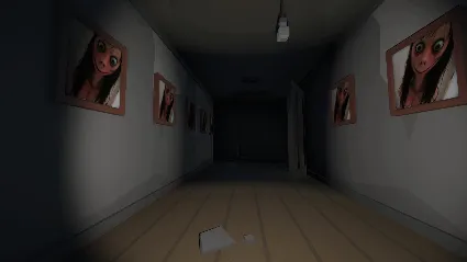 MOMO.EXE АВТОДОСТАВКА STEAM GIFT РОССИЯ