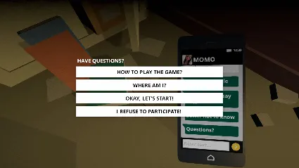 MOMO.EXE АВТОДОСТАВКА STEAM GIFT РОССИЯ