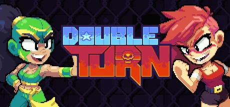 Double Turn  АВТОДОСТАВКА STEAM GIFT РОССИЯ