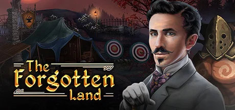 The Forgotten Land  АВТОДОСТАВКА STEAM GIFT РОССИЯ