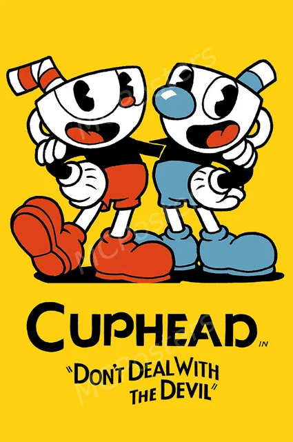 Cuphead  The Delicious Last / STEAM АККАУНТ / ГАРАНТИЯ