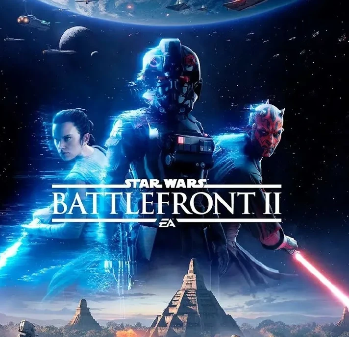 🚩STAR WARS™ Battlefront™ II 🚩 GUARANTEE