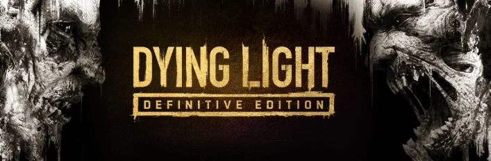 Dying Light: Definitive Edition XBOX ONE X|S КЛЮЧ