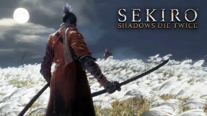 Sekiro: Shadows Die Twice GOTY Edition | Steam RU