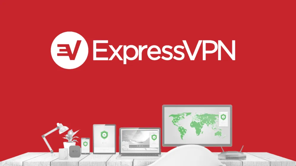 Express VPN на 12 мес. (для телефона)